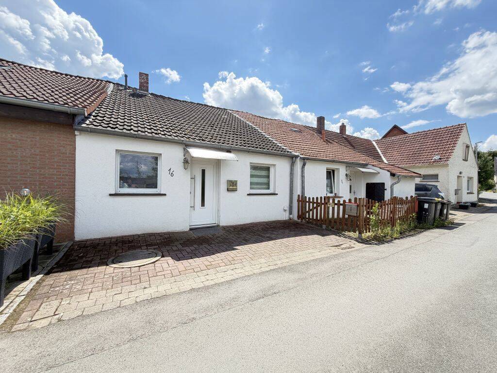 Zwei Häuser, ein Preis!, 32429 Minden