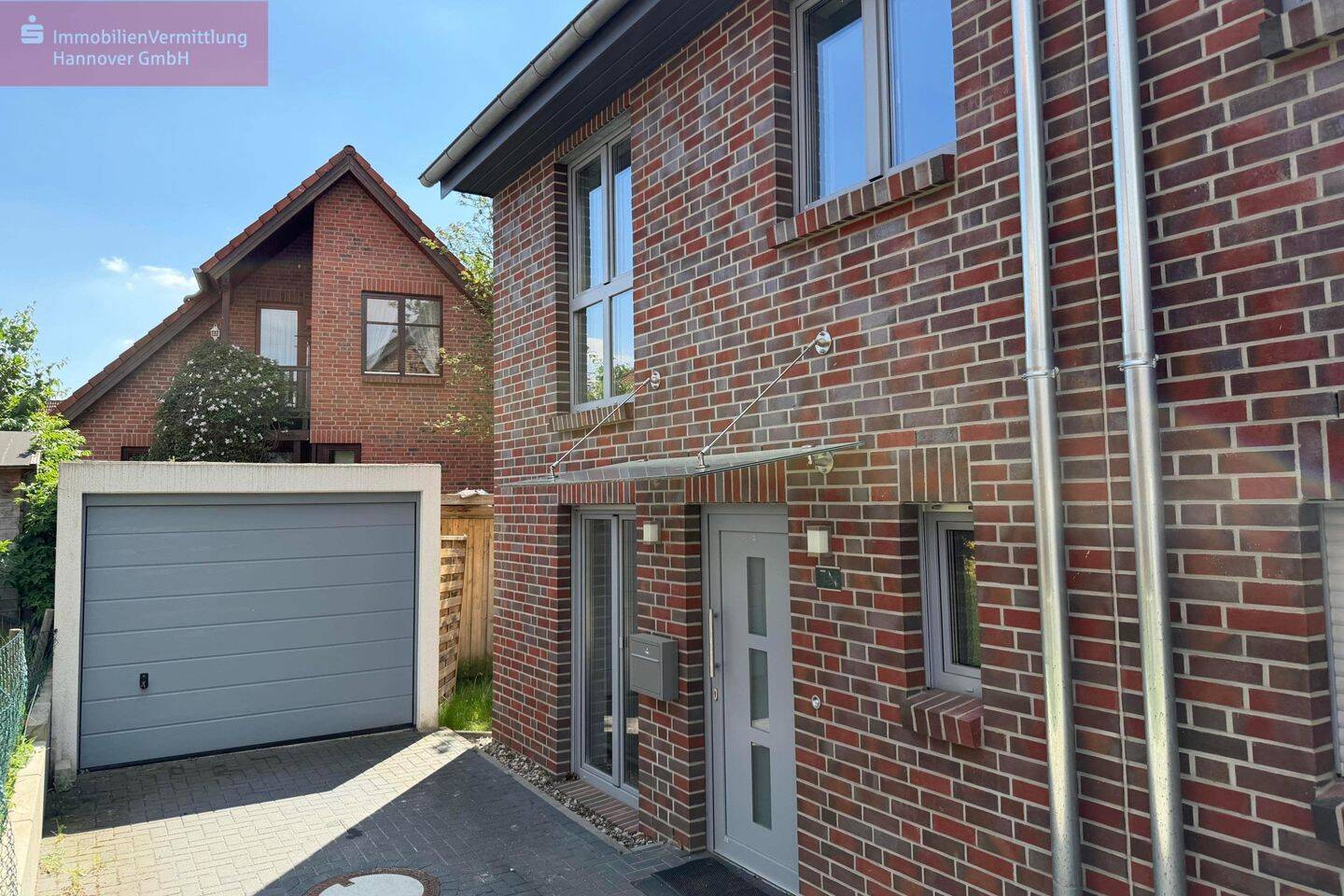 Familientraum in Top-Lage, 30938 Burgwedel