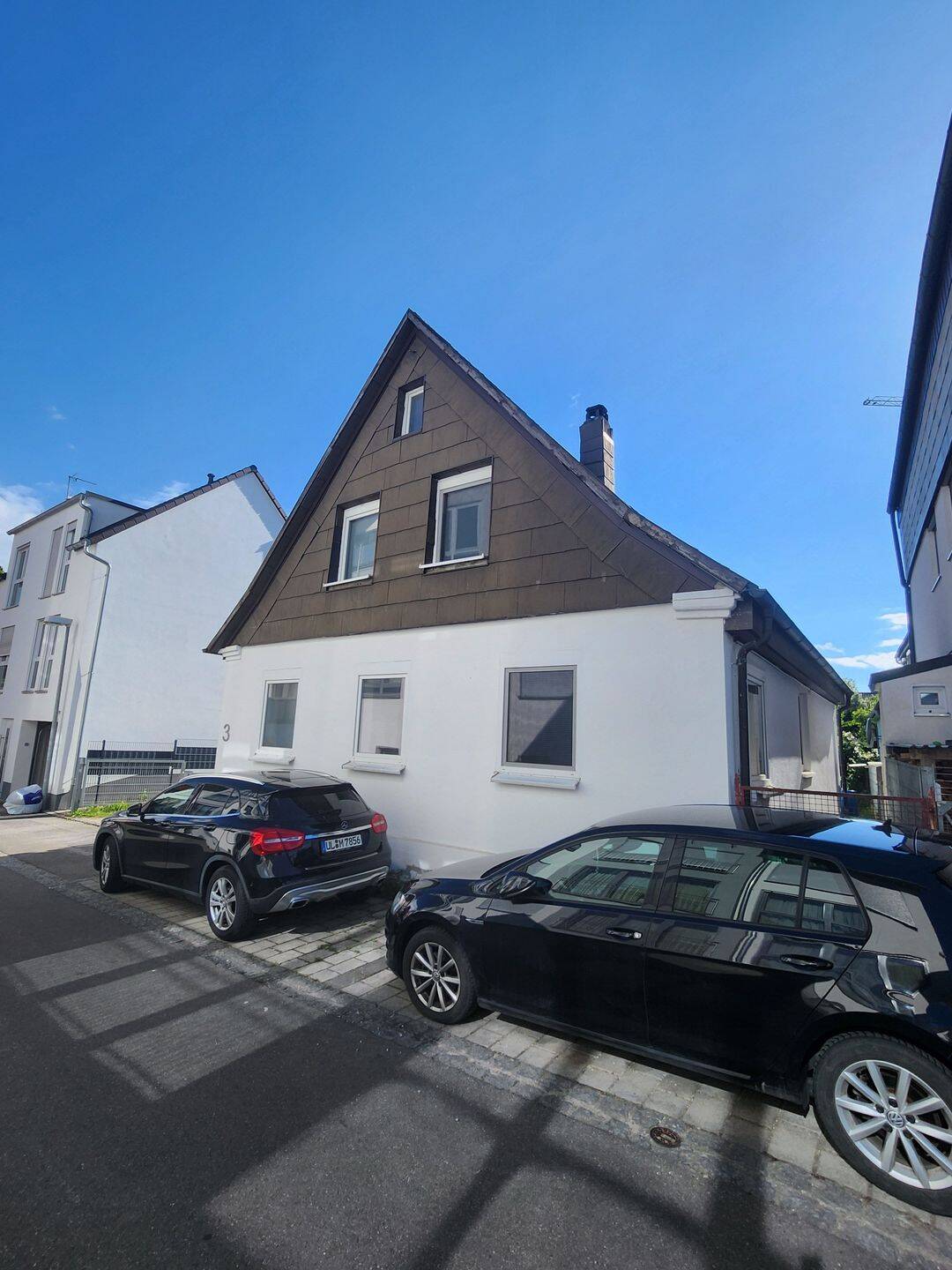 Omas gemütliches Einfamilienhaus mit Garten, 89129 Langenau
