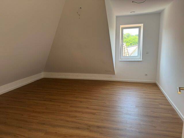 Neubau KfW40 DG Wohnung ca. 100M2 Im Bremer Grambke, 28719 Bremen (Blockland Burg-Grambke Burgdamm Werderland)