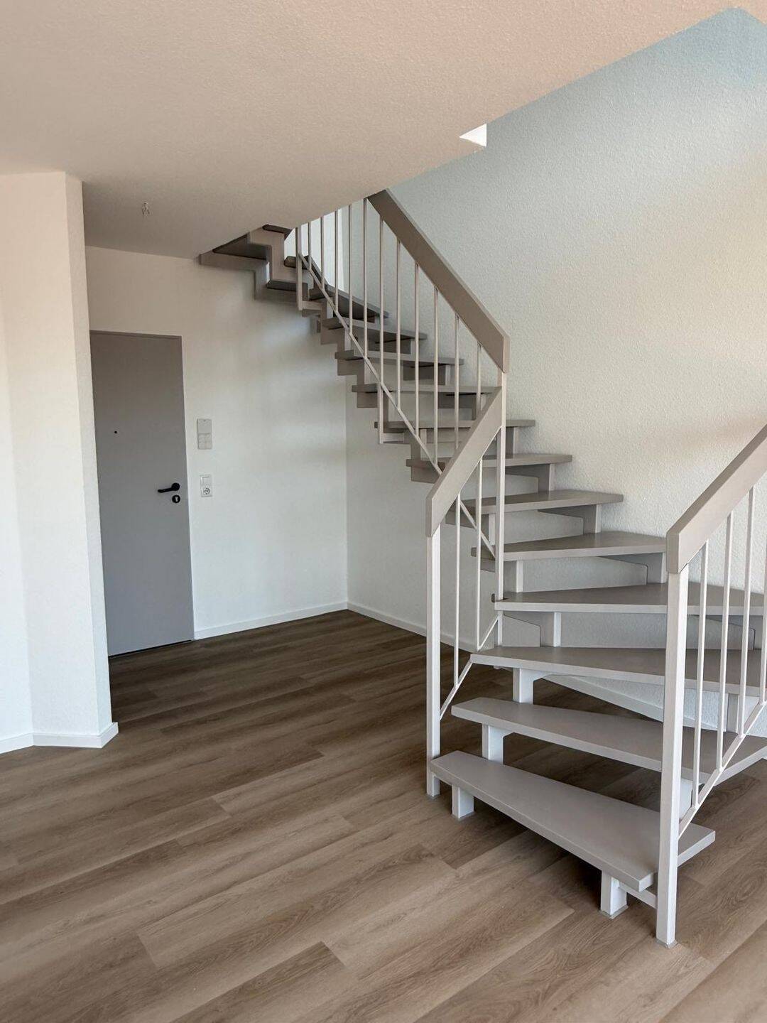 Charmante 2 Zimmer Maisonettewohnung mit großer Südterrasse im Belgischen Viertel, 50672 Köln (Innenstadt-Nord Altstadt-Nord Neustadt-Nord)