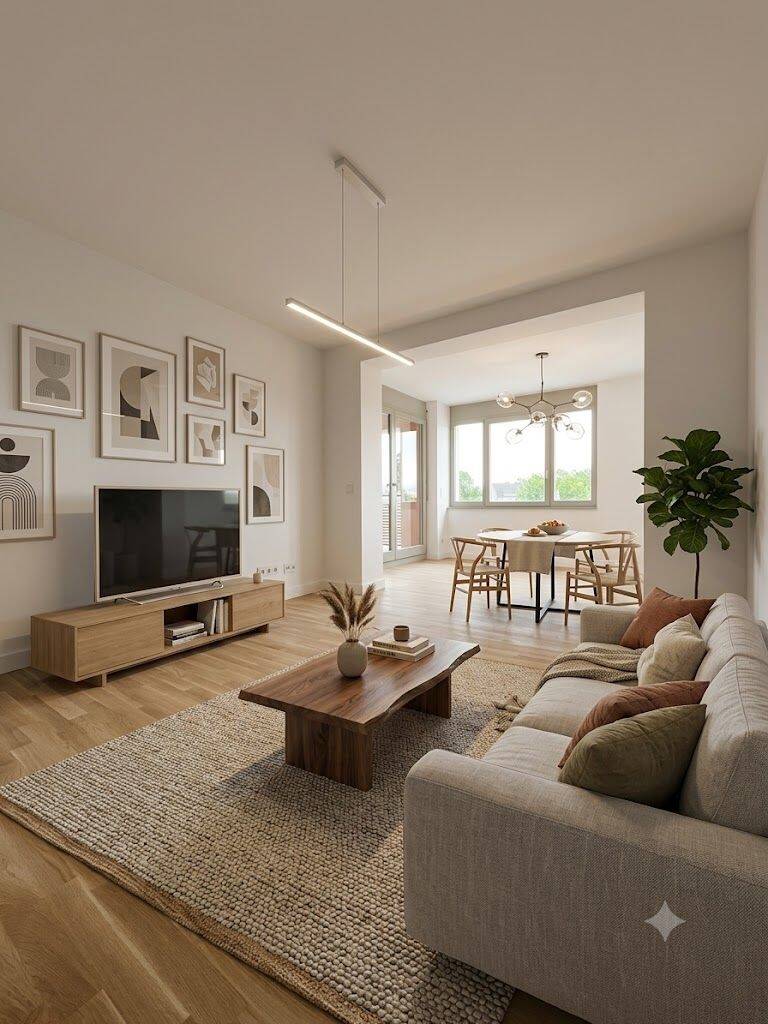 2-Zimmer-Suite auf historischem Gelände – Willkommen in der Luz-Long-Anlage! WE 13.02, 14641 Wustermark