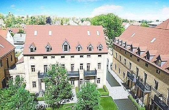 Historisches Baudenkmal für 110 LOFT-Wohnungen, Büros, großem Stellplatz, Ladenreihe, bis zu 80 % S-AfA bei Eignung möglich, 39112 Magdeburg (Leipziger Str. Sudenburg)