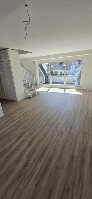 Schöne 3-Zimmer-Wohnung mit Balkon!, 45359 Essen (Bedingrade Frintrop Schönebeck)