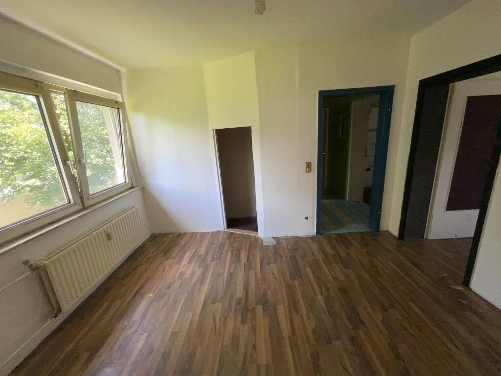 Demnächst frei! 2-Zimmer-Wohnung in Herten Disteln, 45699 Herten