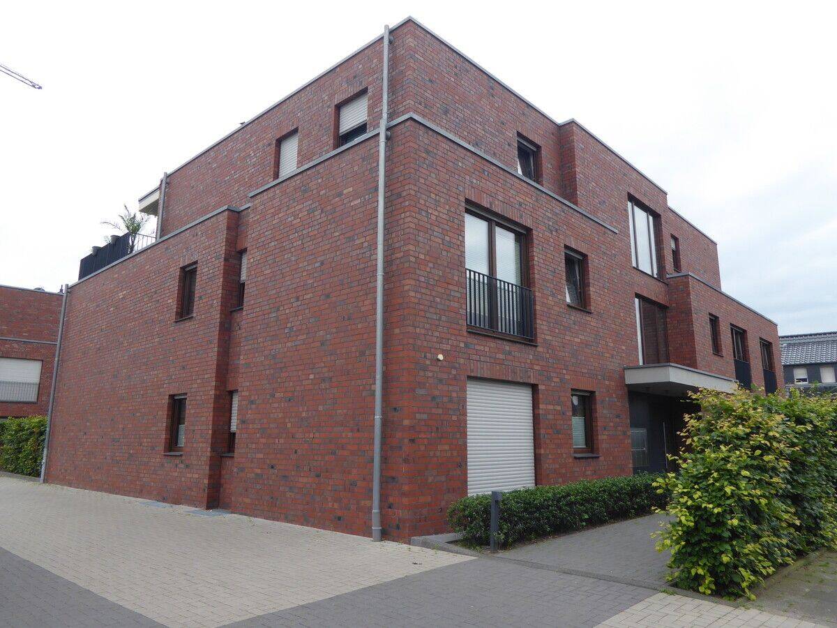 Modern geschnittene Wohnung mit Südbalkon!, 48282 Emsdetten