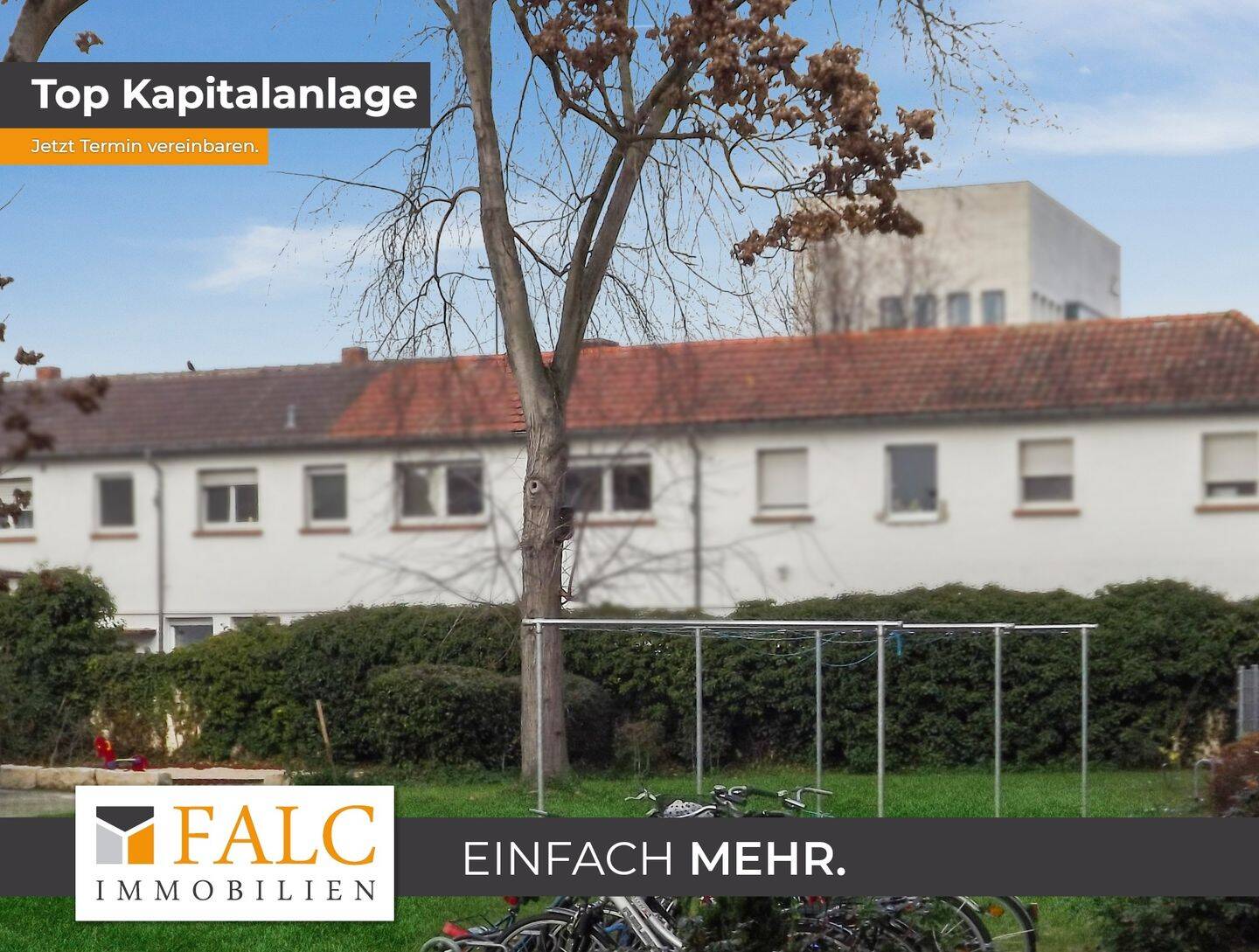 3-Familienhaus mit Gewerbe und hoher Rendite, 63263 Neu-Isenburg