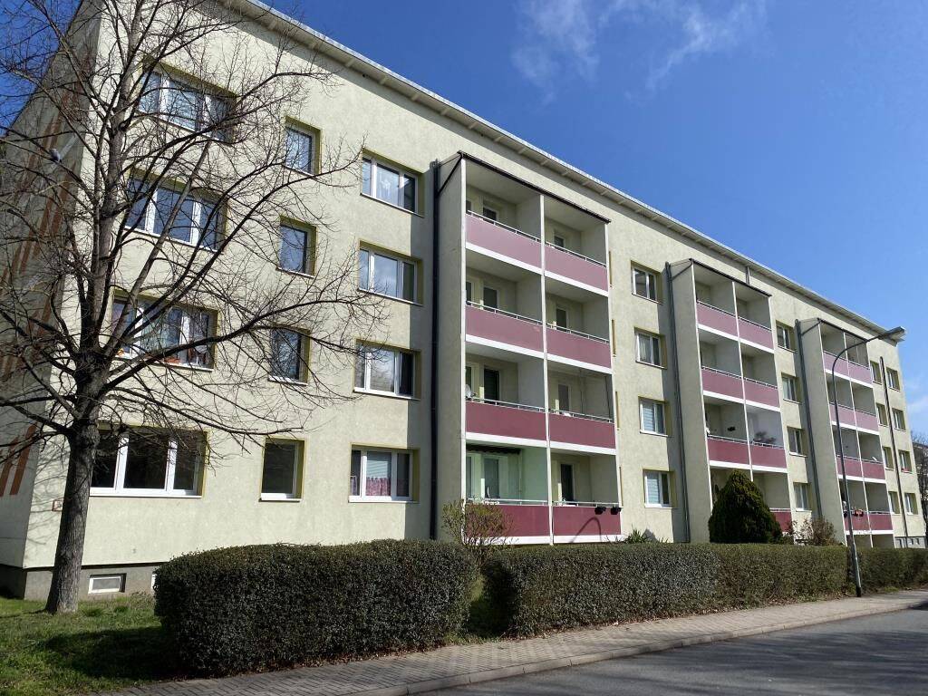 Smart. Schön. Unverzichtbar mit Einbauküche / Smart. Beautiful. A must-have with fitted kitchen., 6268 Querfurt