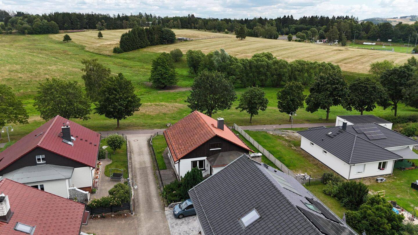 Einfamilienhaus im Harz – sehr ruhig gelegen, 38877 Oberharz am Brocken