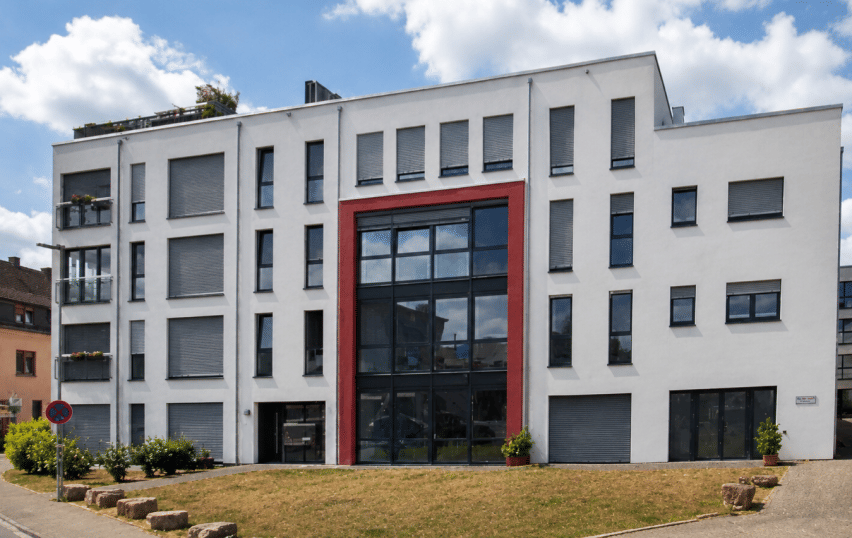 Moderne Wohnung in attraktiver Lage -Erstbezug-, 54290 Trier (Innenstadt Trier-Süd)