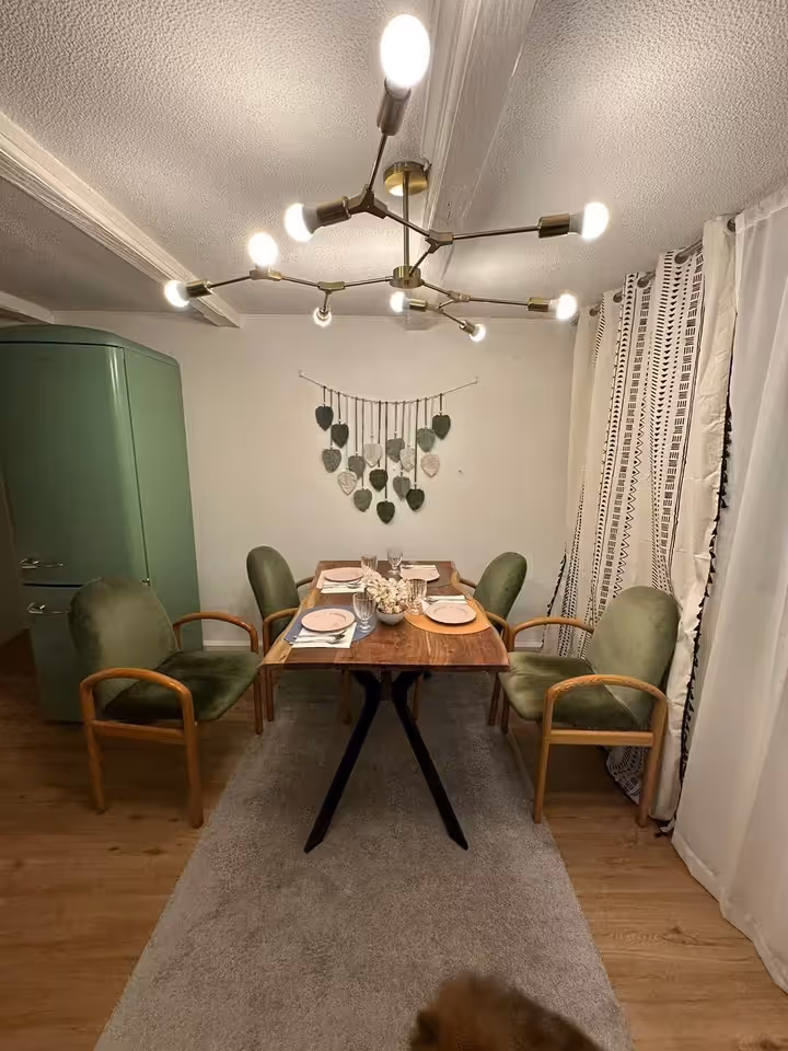 Gemütliche 2-Zimmer-Haushälfte 72qm mit Garten in Deggendorf – 94469 Deggendorf – Bild 1 von 1