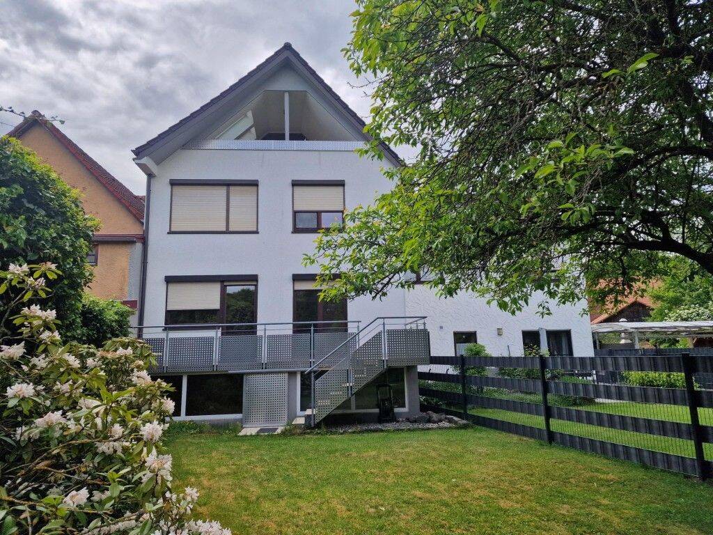 3-Zimmer-Eigentumswohnung mit Gartenanteil, 89522 Heidenheim an der Brenz