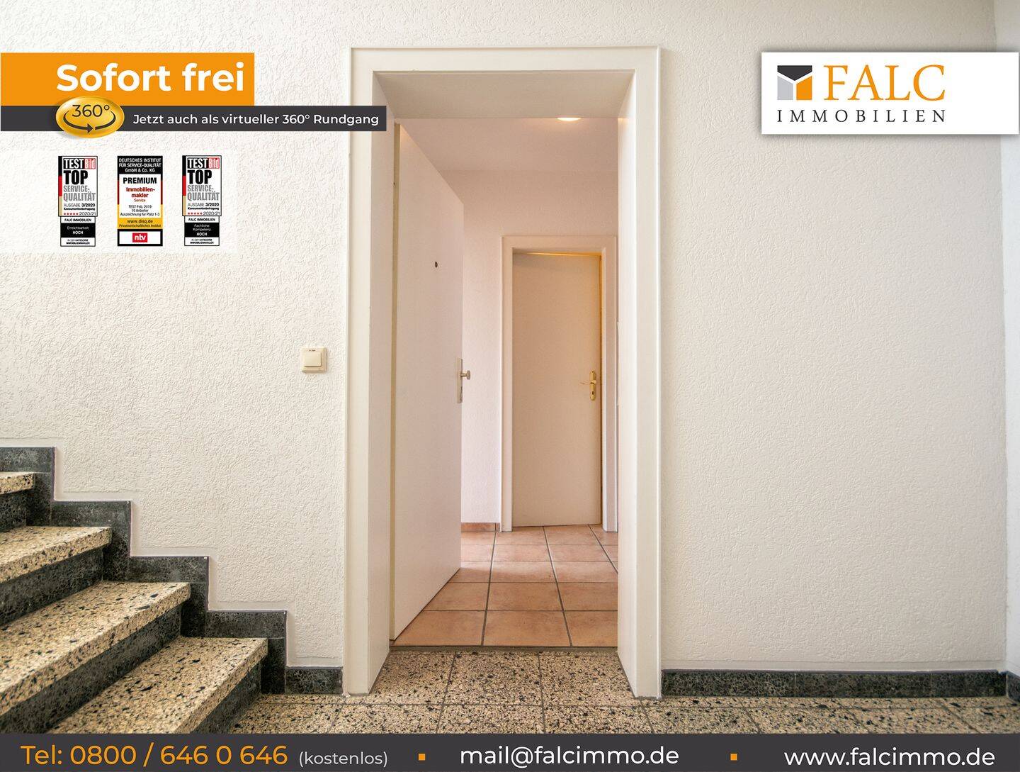 +++City Apartment+++, 41747 Viersen