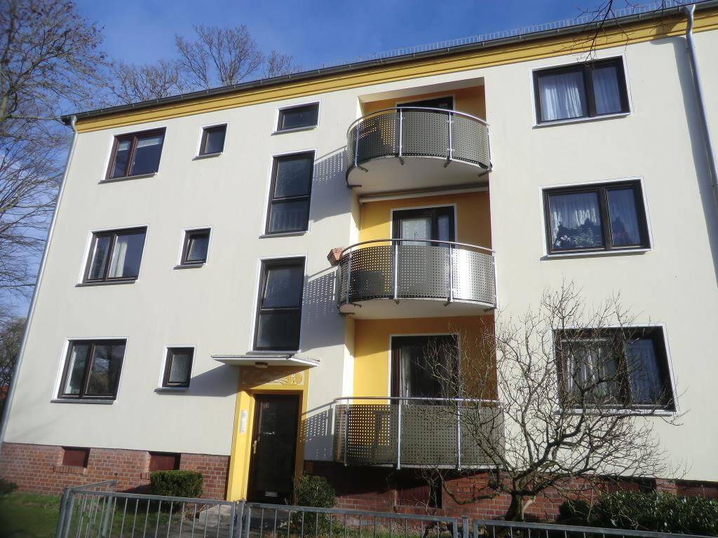 Paket: 6 vermietete ETW= 1 Hauseingang in Gröpelingen, 28237 Bremen