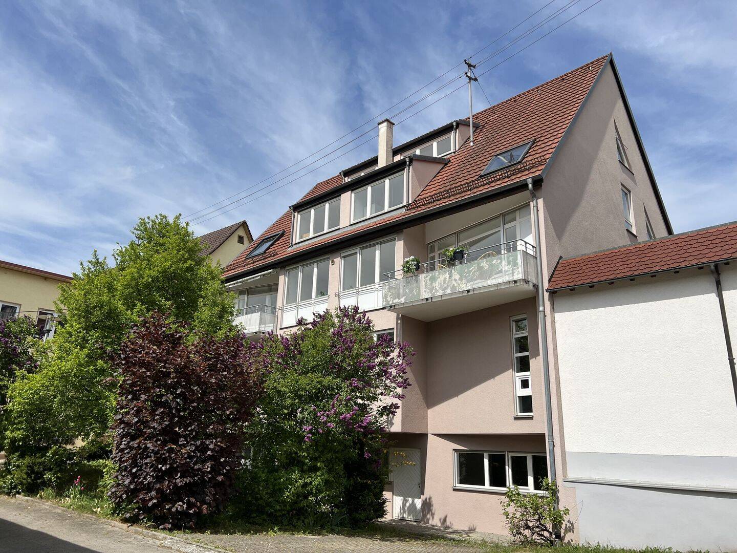 Wohn- und Geschäftshaus – provisionsfrei, 89173 Lonsee
