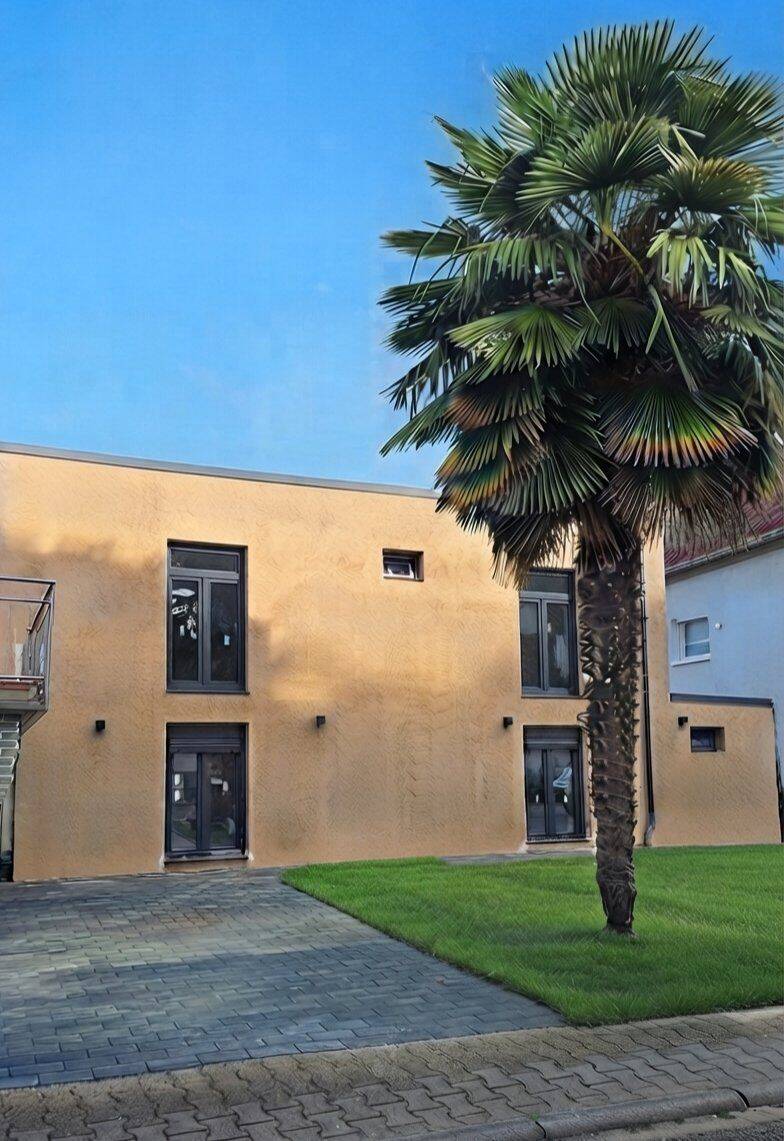 KLEINES HAUS STATT WOHNUNG – ERSTBEZUG AUF ZWEI ETAGEN, 76744 Wörth am Rhein