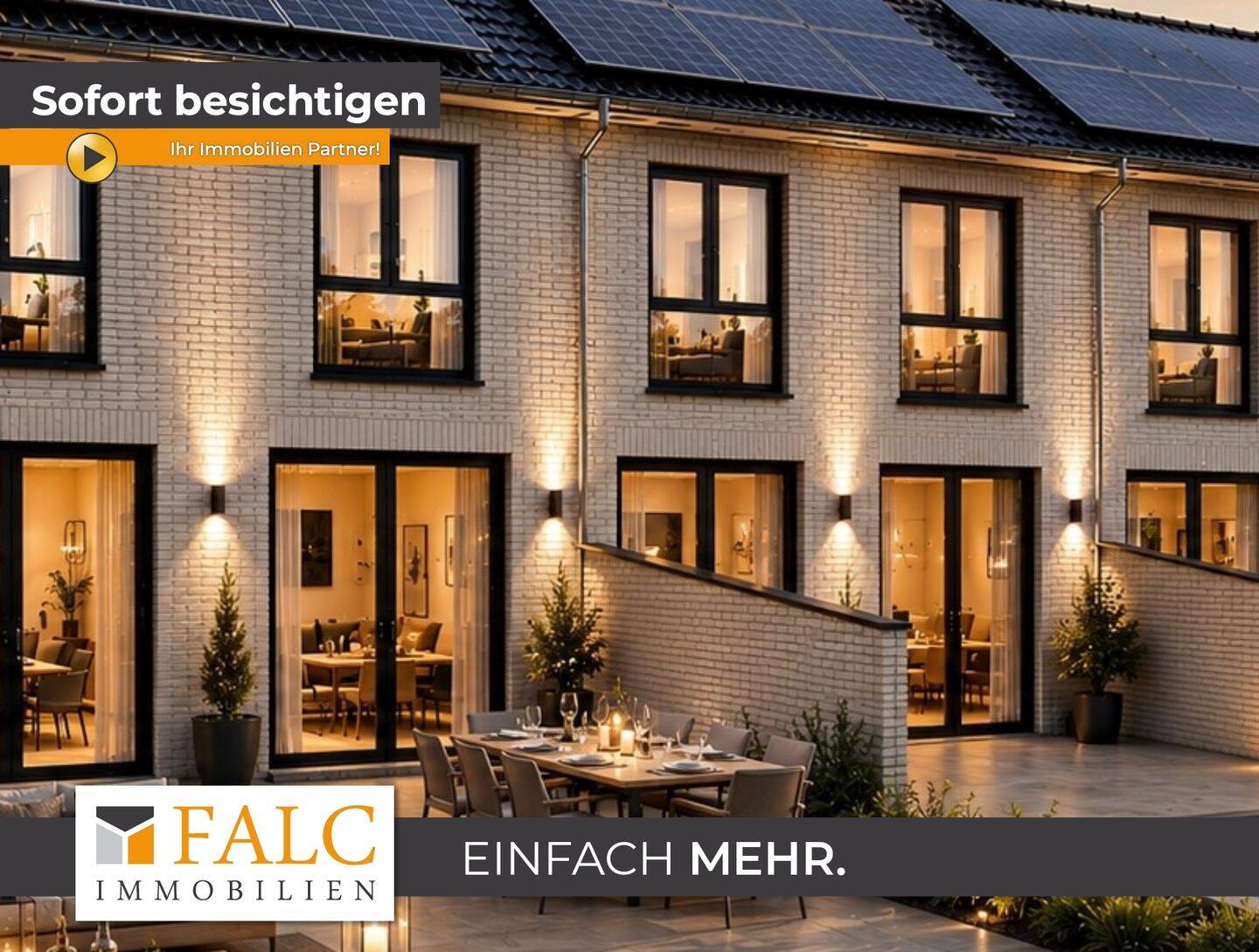 Mietkauf….Reihenhaus in Wassenberg.., 41849 Wassenberg