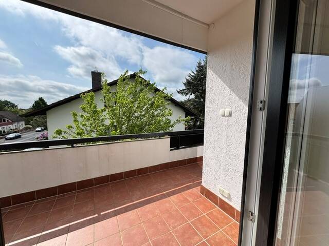 Wohnung mit Aussicht in absoluter Ruhelage von Friedrichsdorf!, 61381 Friedrichsdorf