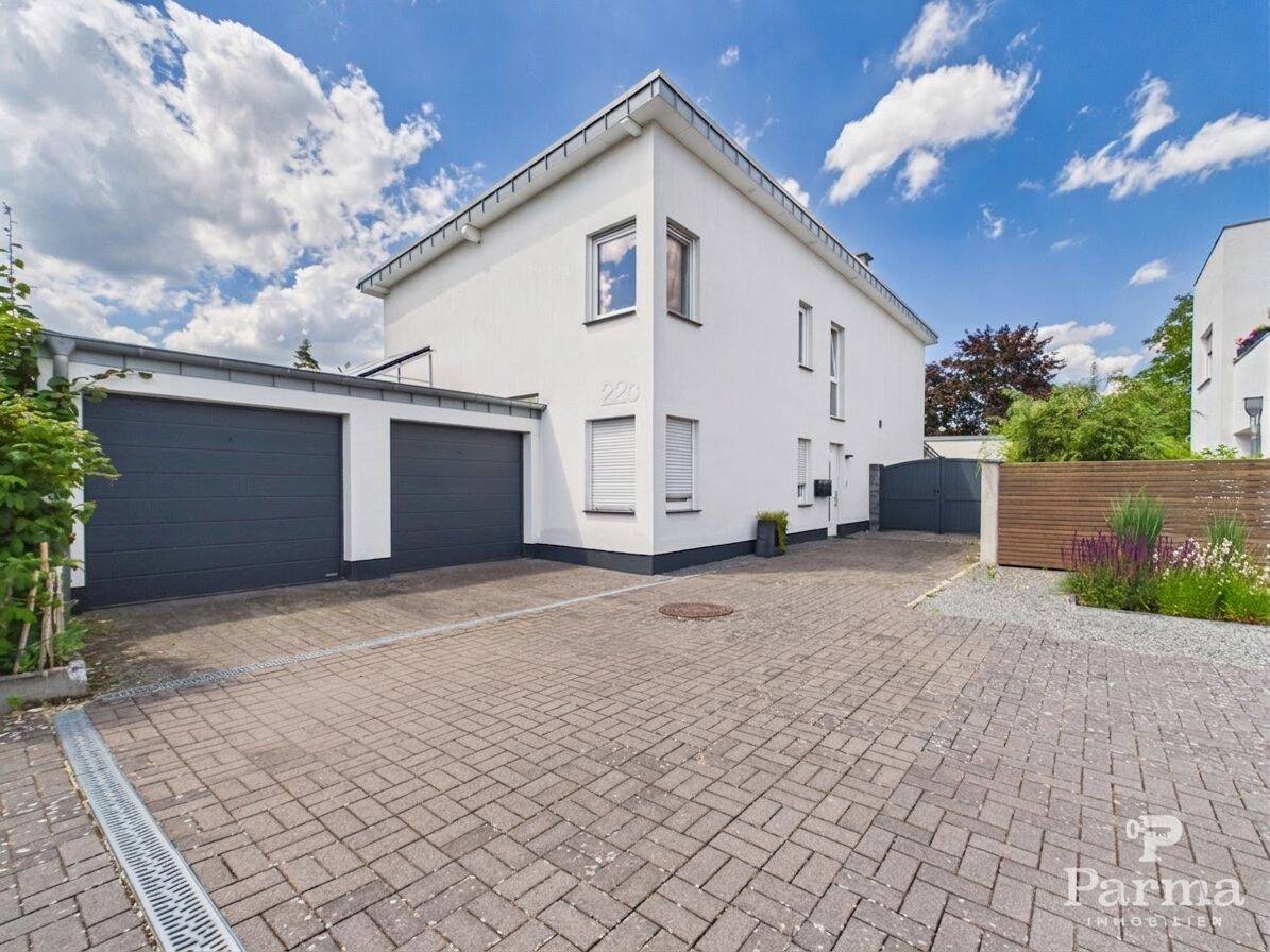 Ihr neues Zuhause: Moderne Eigentumswohnung mit Wohlfühlcharakter in Lendersdorf, 52355 Düren