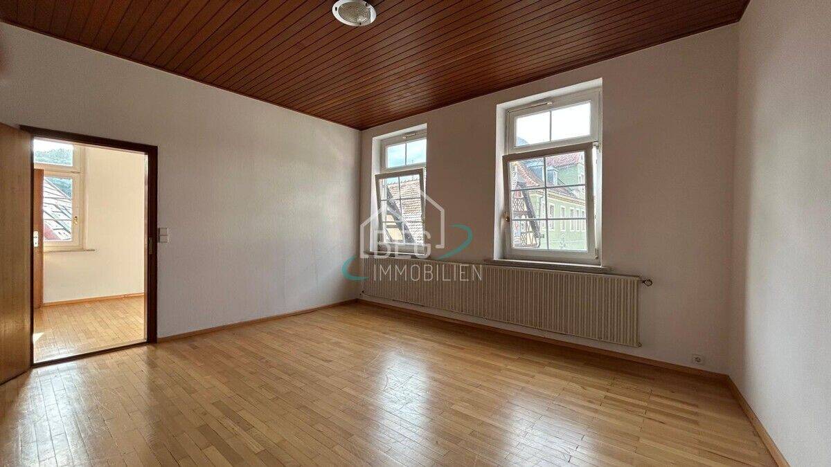 Attraktive Mietwohnung in Schwäbisch Hall mit funktionaler Raumaufteilung, 74523 Schwäbisch Hall