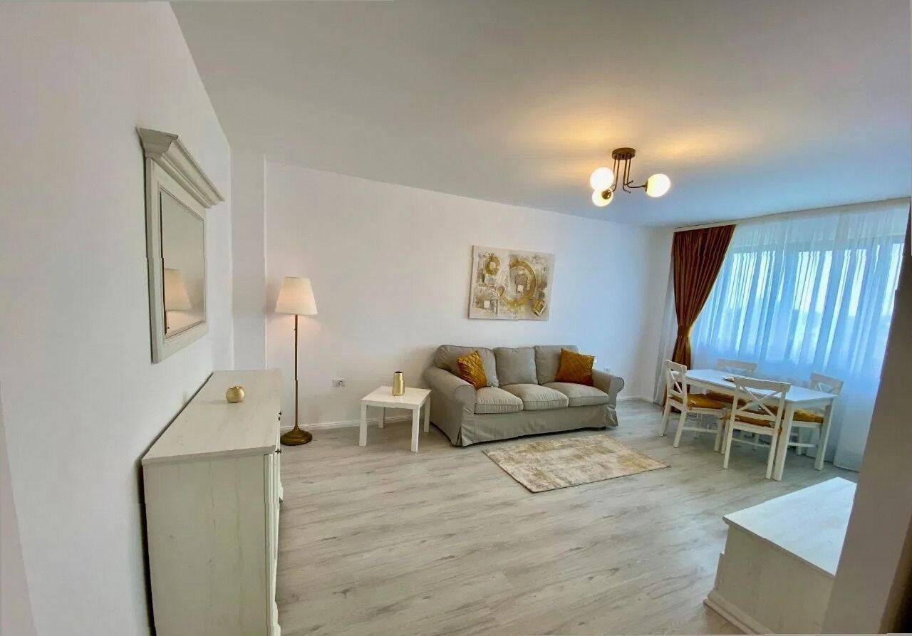 Exklusive 1.5-Zimmer-Wohnung in Köln, 50679 Köln (Innenstadt-Deutz Deutz Kalk Mülheim)
