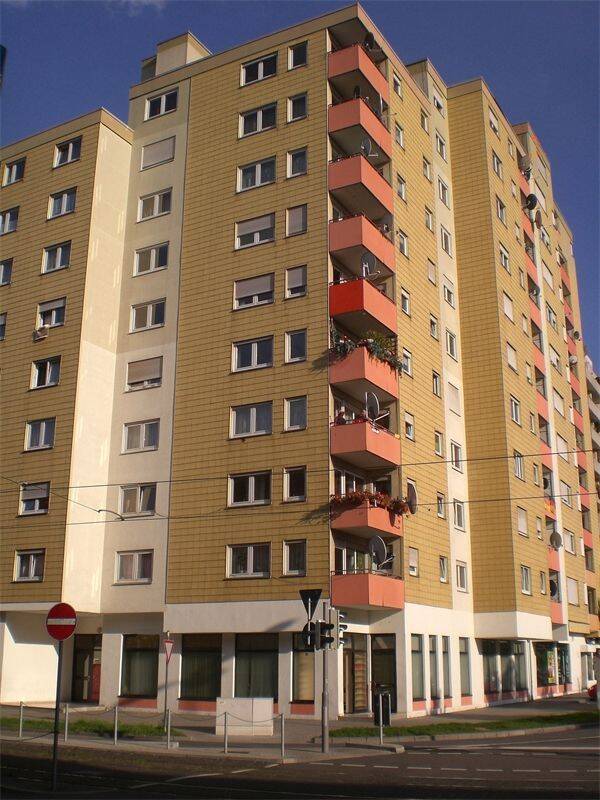 +++ AUFGEPASST! SCHÖNE, GEPFLEGTE 2 ZKB – ETW MIT TG-STELLPLATZ UND BALKON IN LU.-MITTE ZU VERKAUFEN +++, 67059 Ludwigshafen am Rhein (Mitte Mundenheim West)