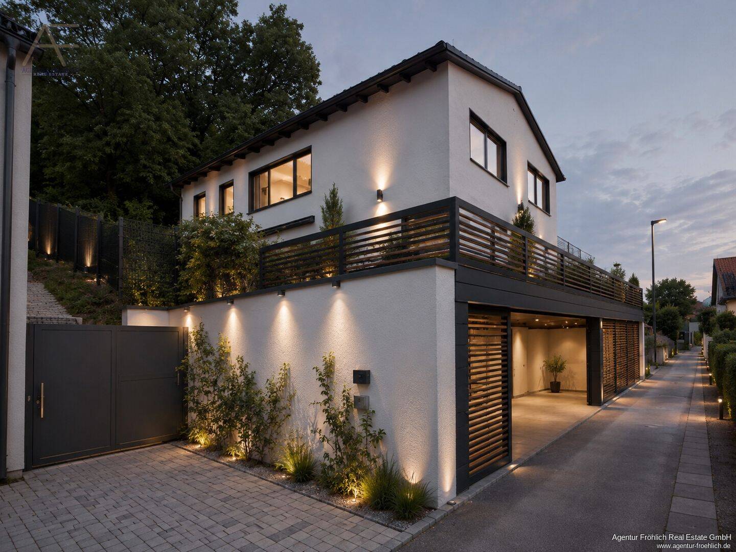 Licht. Raum. Lebensqualität. – Ein Zuhause zum Ankommen und Wohlfühlen mit Entwicklungspotenzial., 85072 Eichstätt