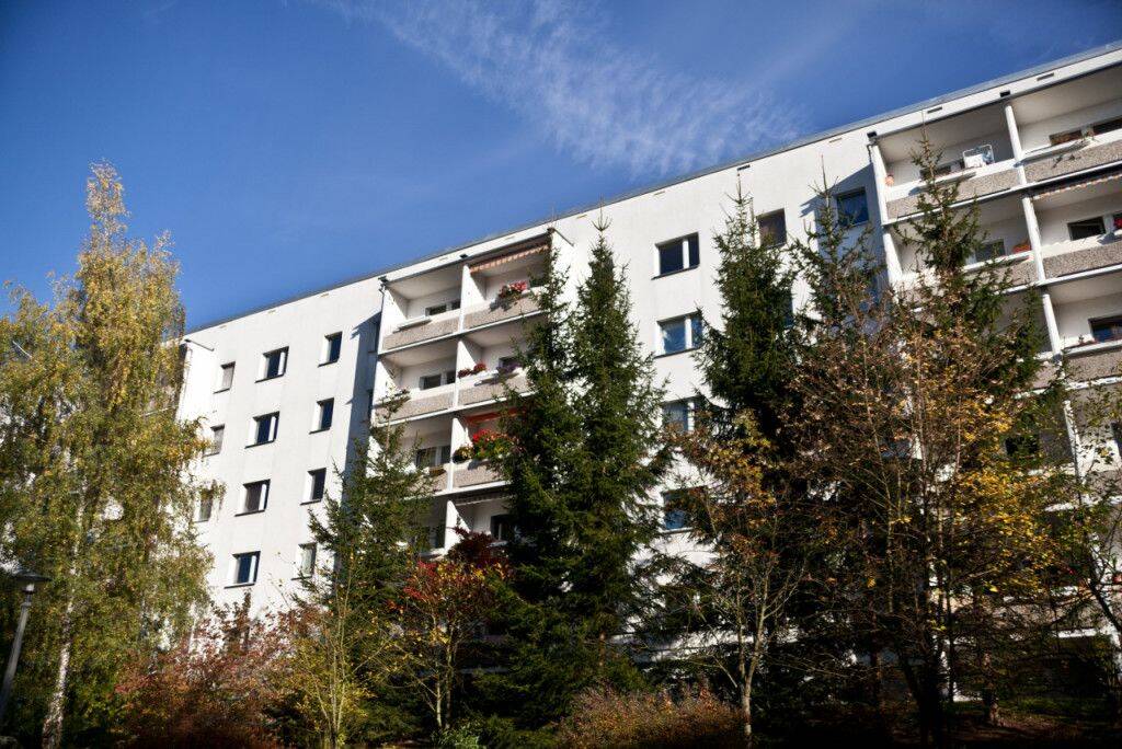 Kurzexposé 691/5/49, 7747 Jena (Lobeda)