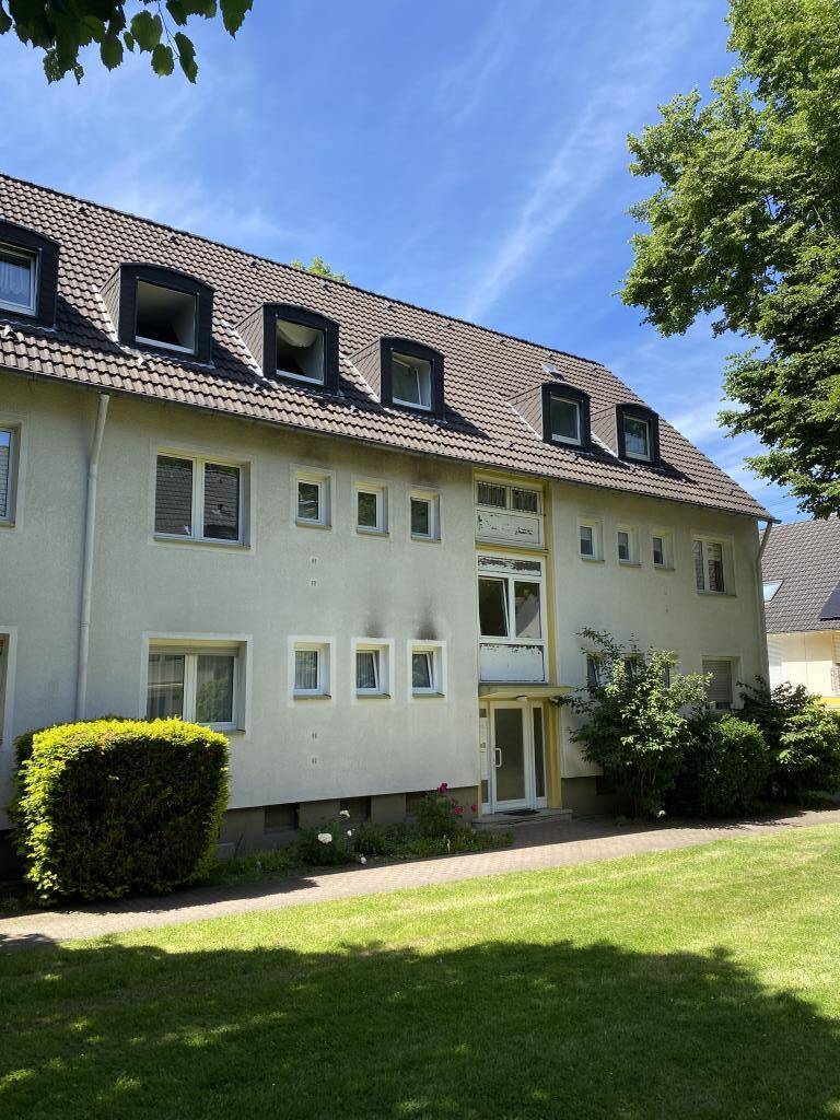 Die Eigentumswohnung für Anfänger in Essen – Dellwig, 45357 Essen (Bedingrade Borbeck-Mitte Dellwig Frintrop Gerschede)