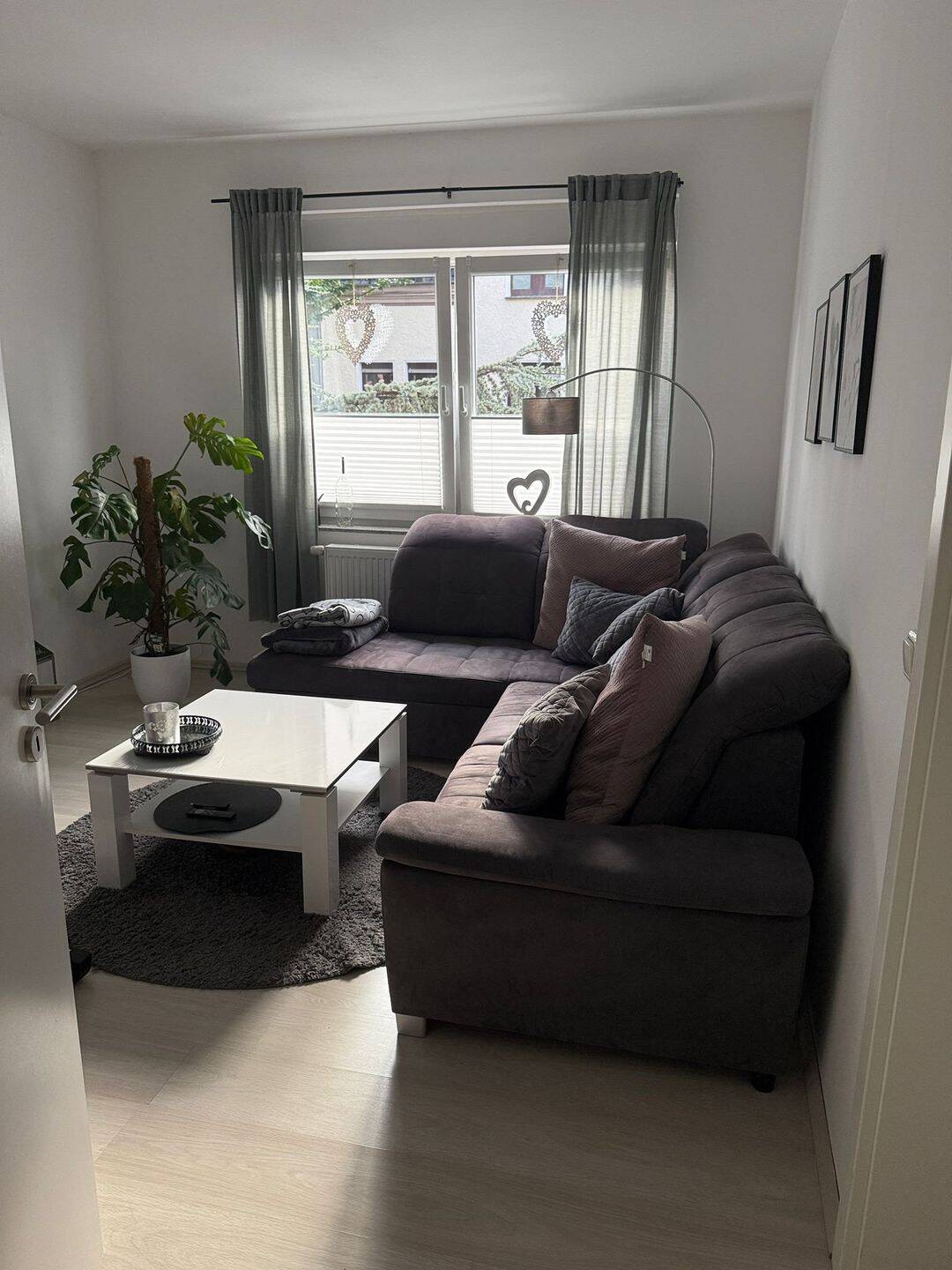 2,5 Zimmer Wohnung 400€ Kaltmiete in
Recklinghausen Grullbad, 45661 Recklinghausen