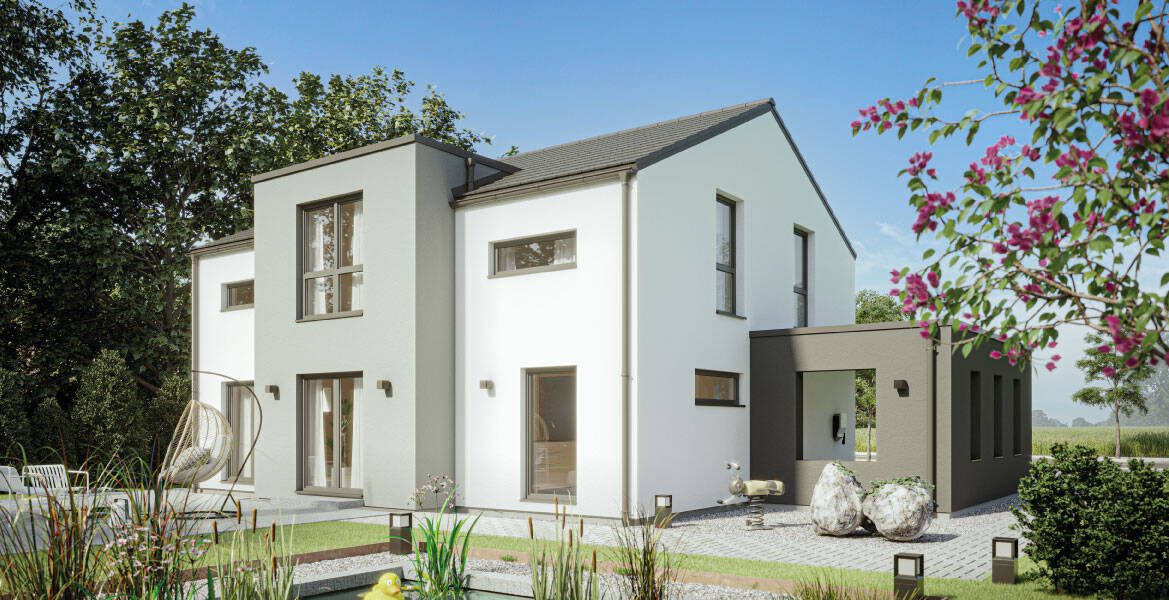 Heute Dein Zuhause, morgen Deine Zukunft. Mit Mietkauf möglich., 75053 Gondelsheim