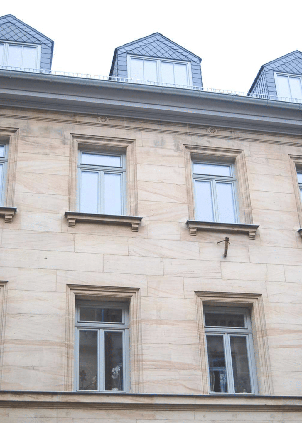 Großzügige & kernsanierte Stadtwohnung in zentraler Innenstadtlage Fürth, 90762 Fürth (Innenstadt)