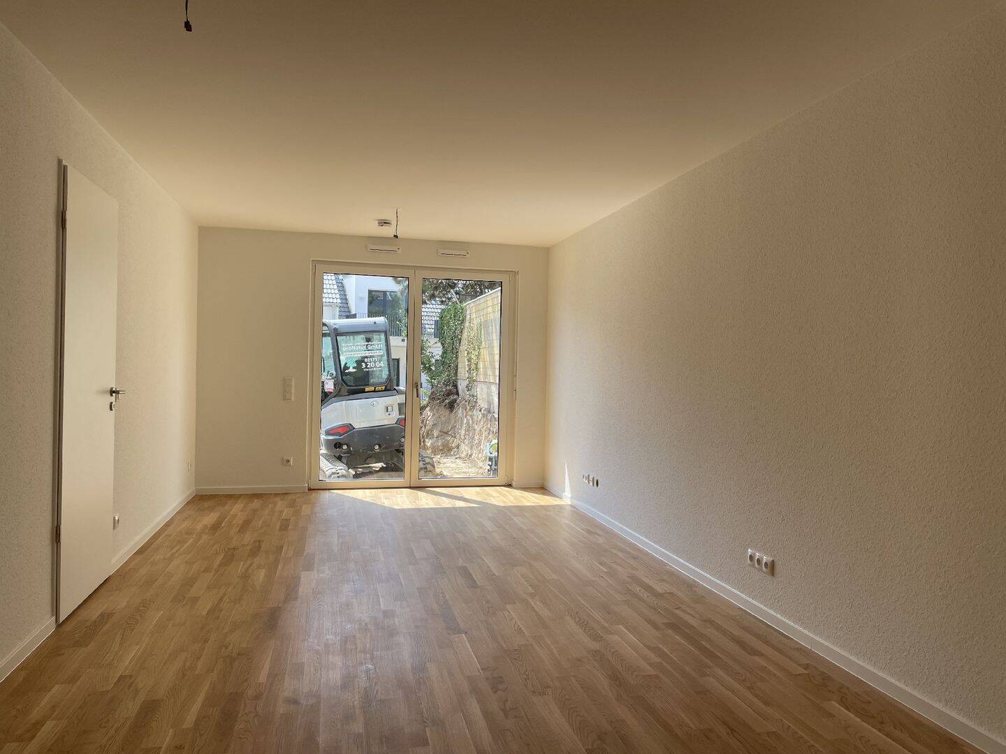 Komfortable Eckwohnung mit Gartenanteil – Ihre Traumwohnung zur Miete!, 51375 Leverkusen (Schlebusch)