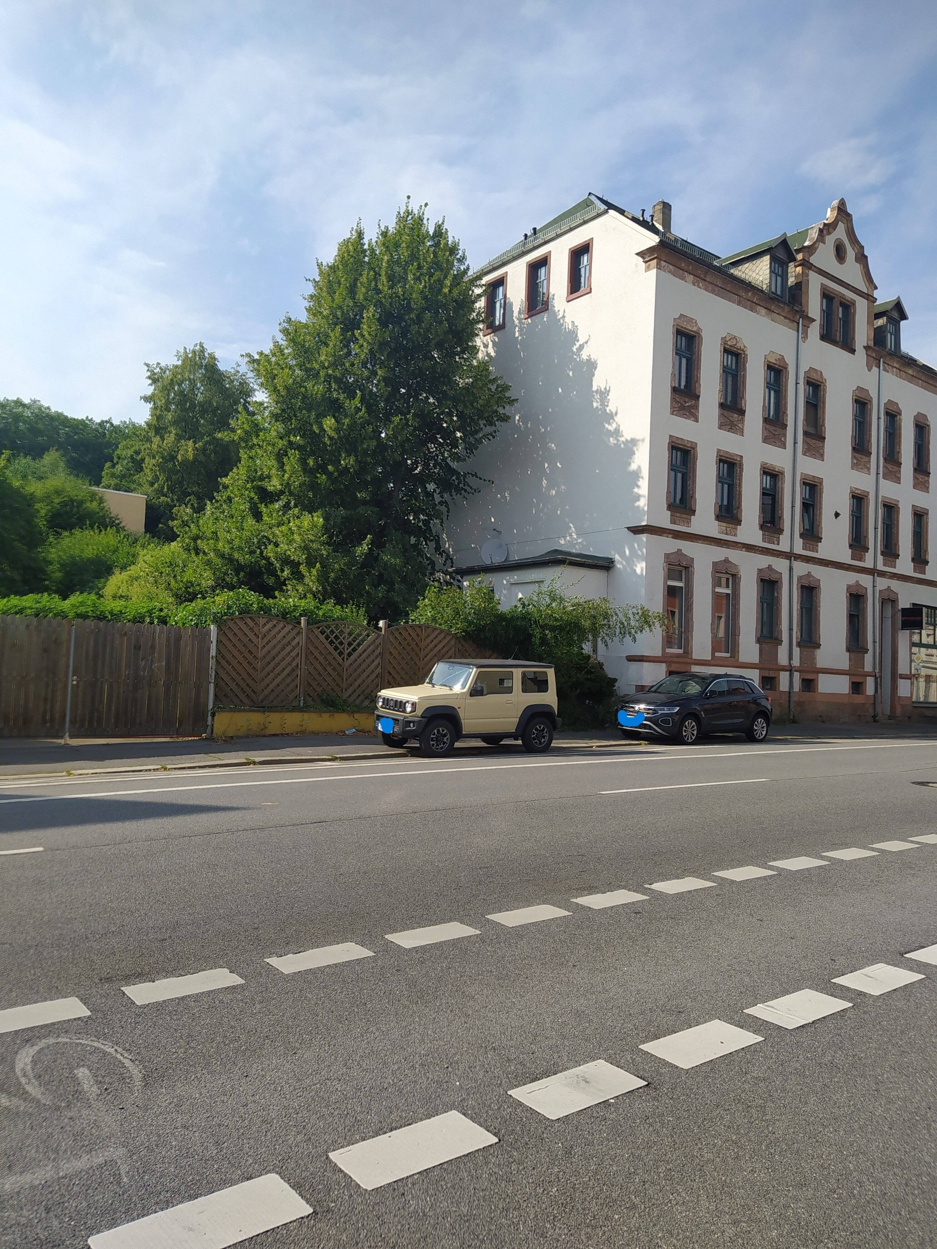 Gemütliche 3Raum Wohnung mieten, 9131 Chemnitz (Ebersdorf Hilbersdorf)