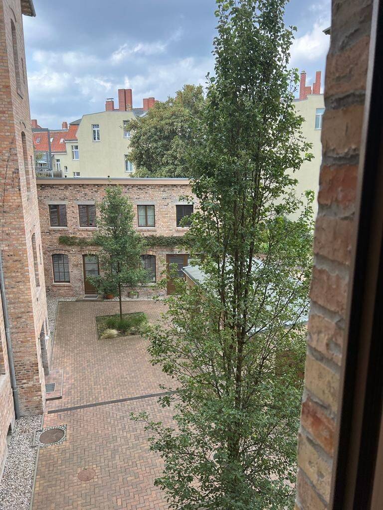 Ab September 2026++Zweizimmer ++ Einbauküche, 6114 Halle (Saale) (Am Wasserturm Giebichenstein Innenstadt Paulusviertel Trotha)