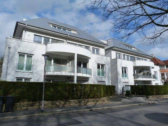 2-Zimmer-Wohnung mit Balkon in direkter Nähe zur Unnaer City, 59423 Unna