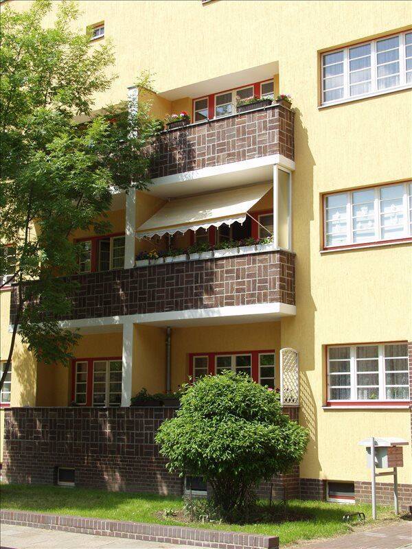 Vermietung mit Renovierungsgutschein, 39110 Magdeburg (Diesdorf Stadtfeld West)