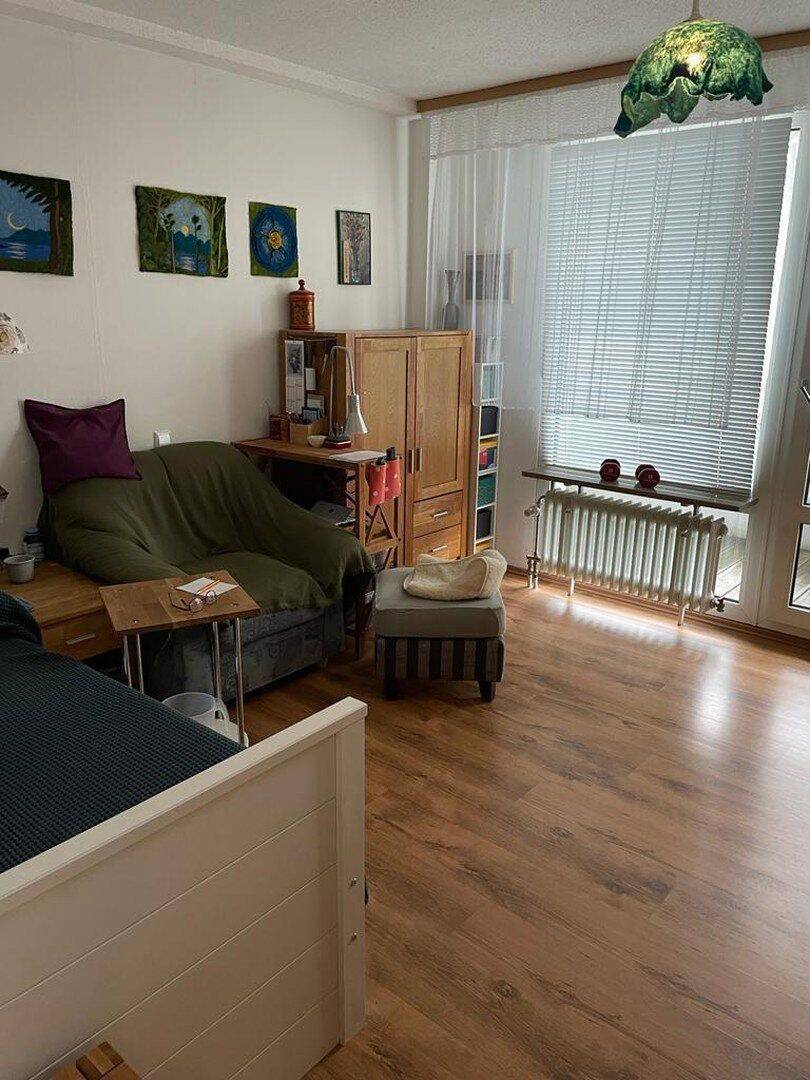 Gepflegte 2 Zimmer Wohnung im Zentrum von Homburg zu verkaufen, 66424 Homburg
