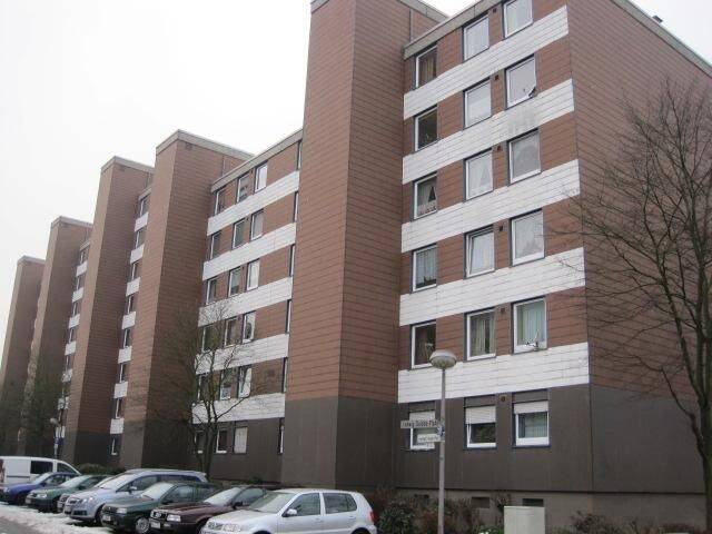 2-Zimmer-Wohnung in Köln Neubrück, 51109 Köln (Kalk Brück Merheim Neubrück Ostheim)