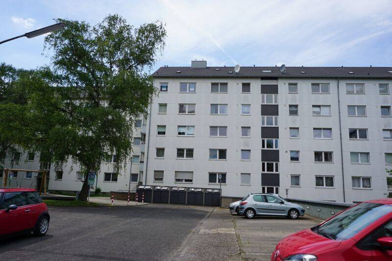 Exklusive Aktion: Verkäufer erstattet Kaufnebenkosten zeitlich begrenzt Siehe Objektbeschreibung, 51103 Köln (Kalk Höhenberg Merheim Vingst)