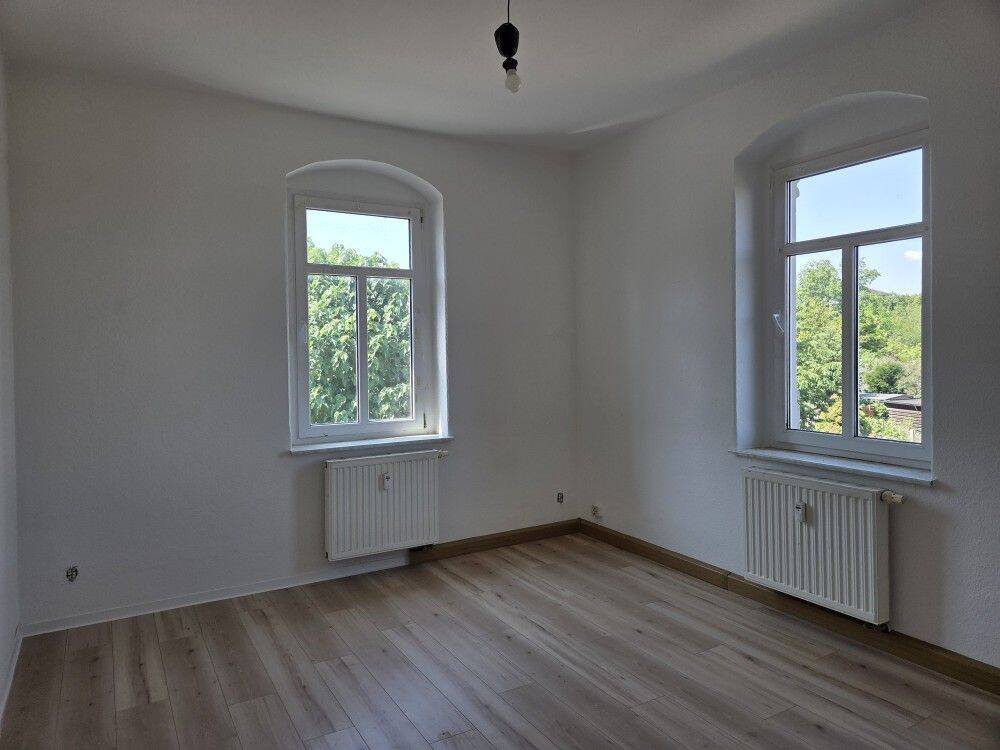 Neu renovierte 1-Zi.-Mietwohnung (1. OG) – Meißen Spaar – MW5w/17/04 (Nähe Fachhochschule), 1662 Meißen