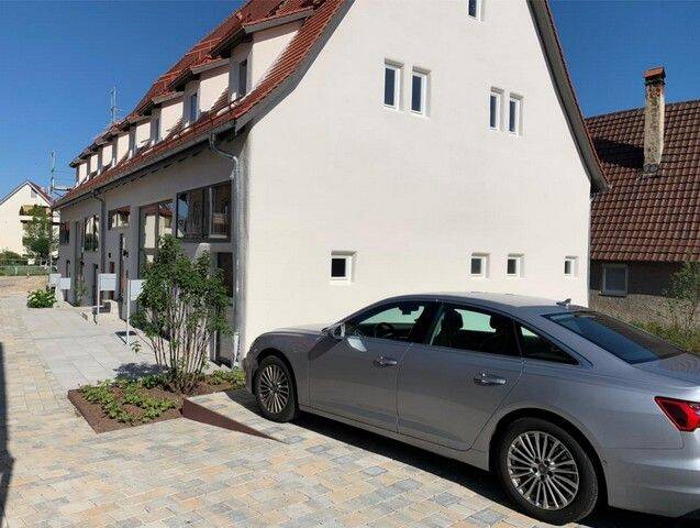 Modernes Wohnflair am historischen Herrenberger Kaffeeberg, 71083 Herrenberg
