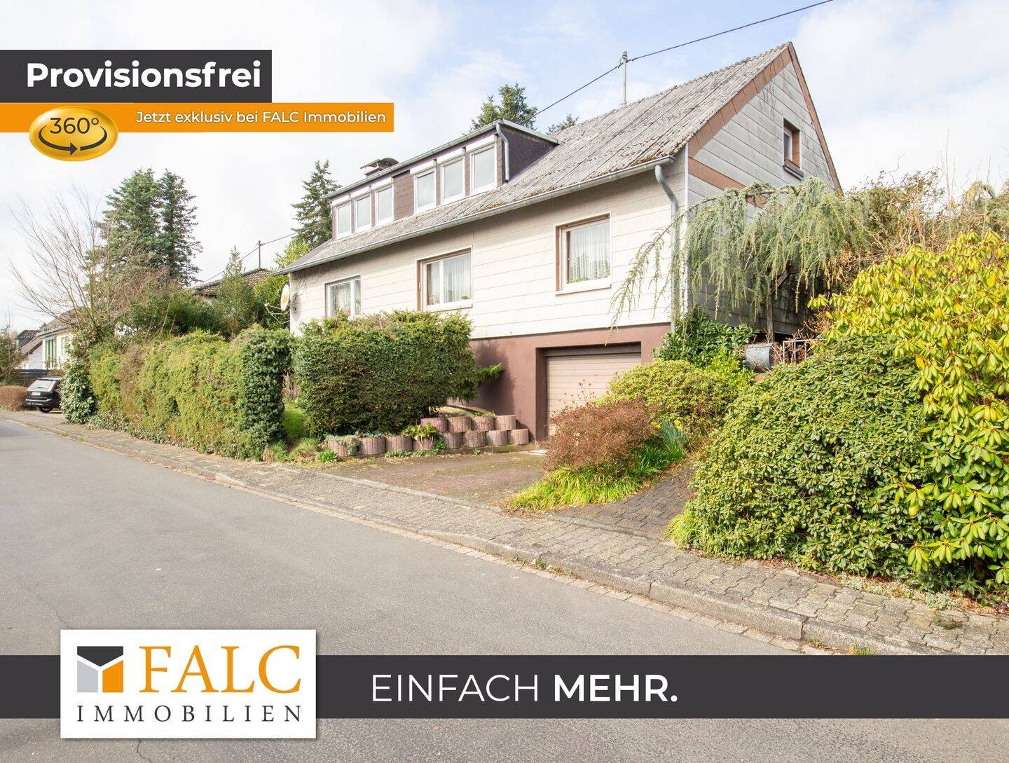 Auf ins Familiennest!, 57632 Flammersfeld
