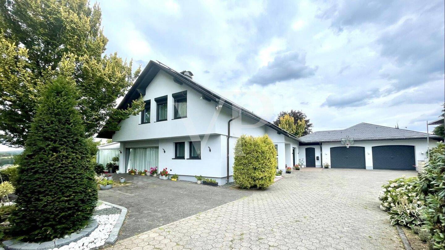 Ihr persönlicher Rückzugsort – Exklusivität, Wellness und Natur in perfekter Harmonie, 57462 Olpe