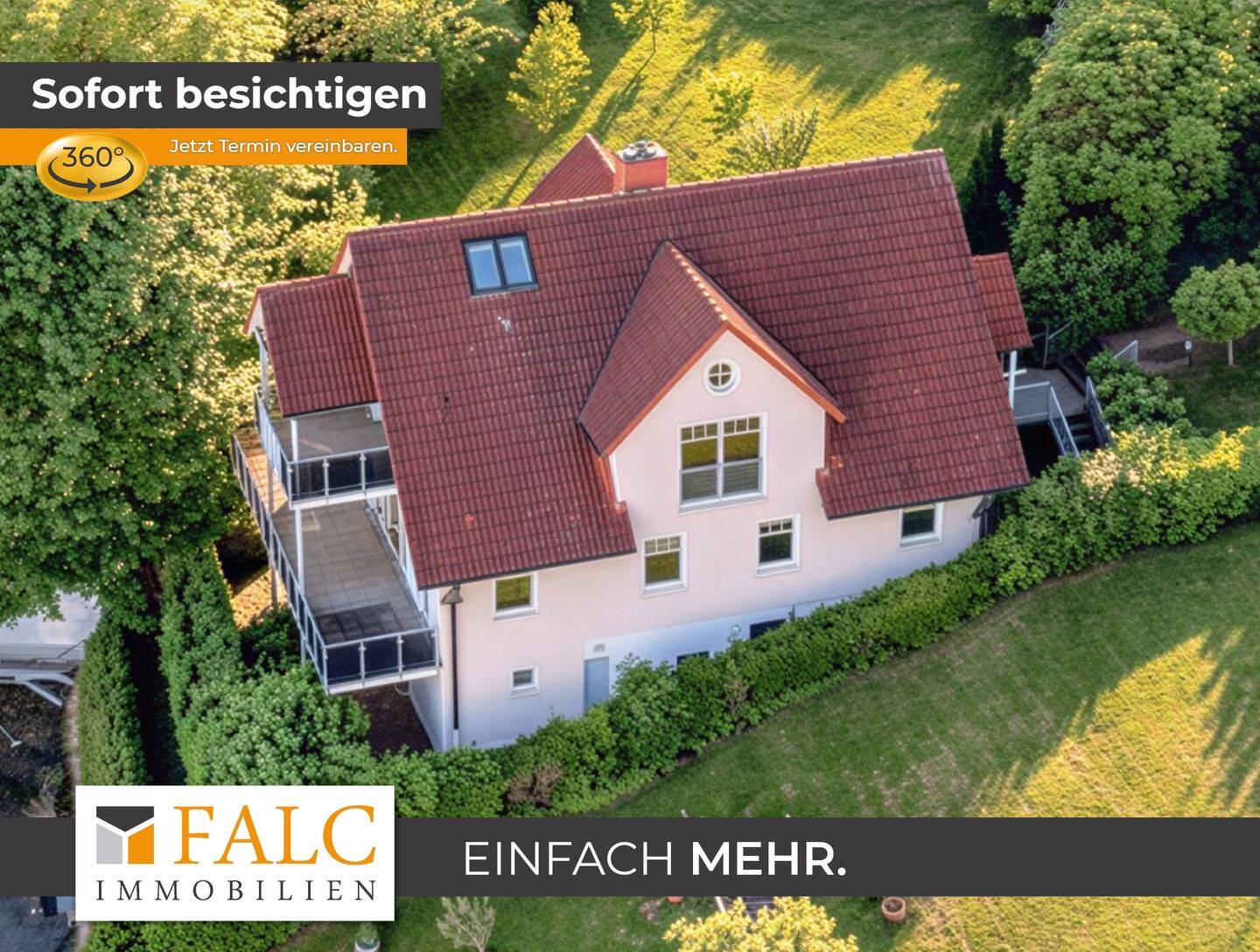 ++Viel Platz für Ihre Wohnträume: Einfamilienhaus mit Einliegerwohnung auf einem großen Grundstück++, 34537 Bad Wildungen