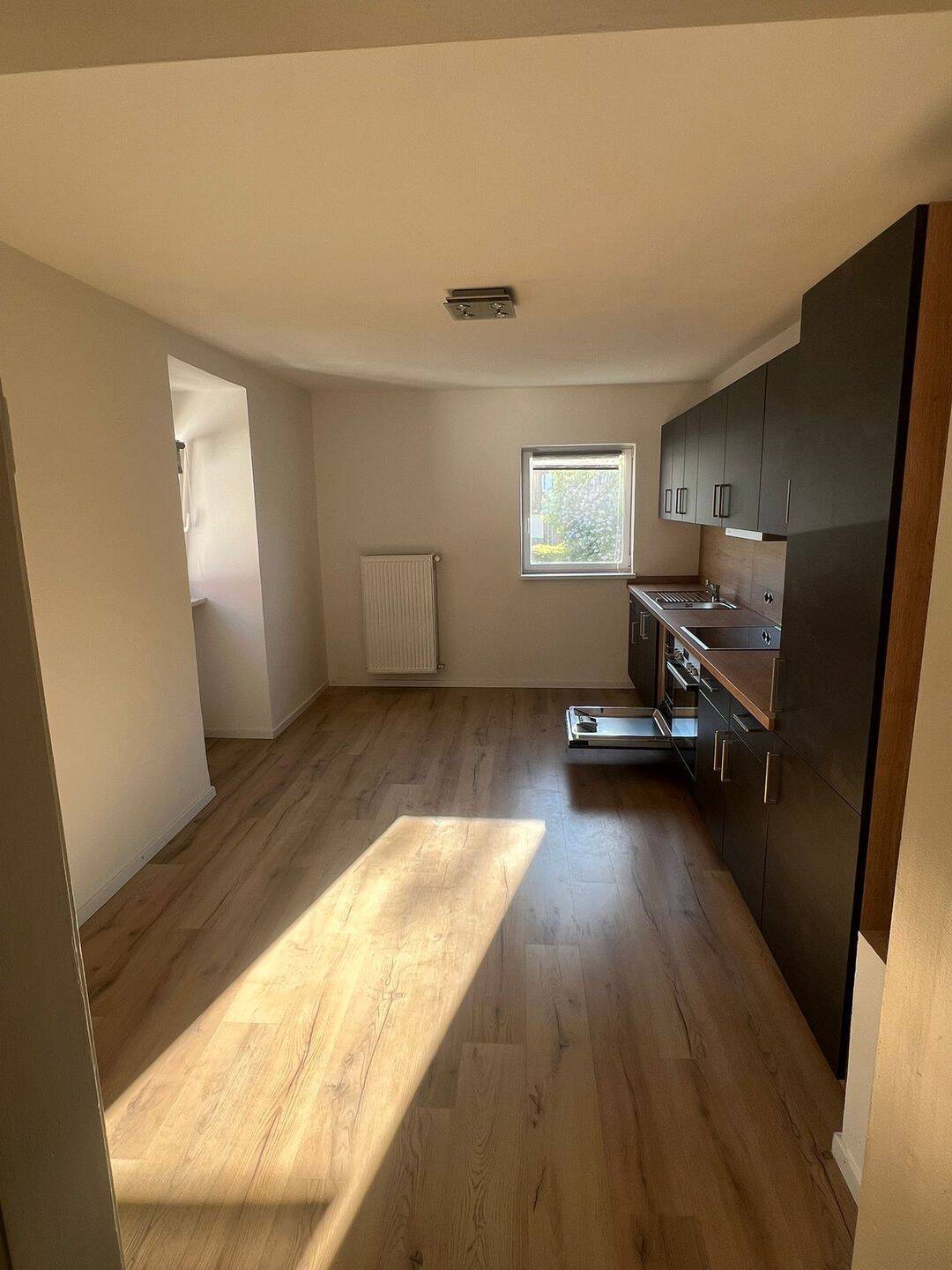 Moderne 4-Zimmer Wohnung, 94481 Grafenau