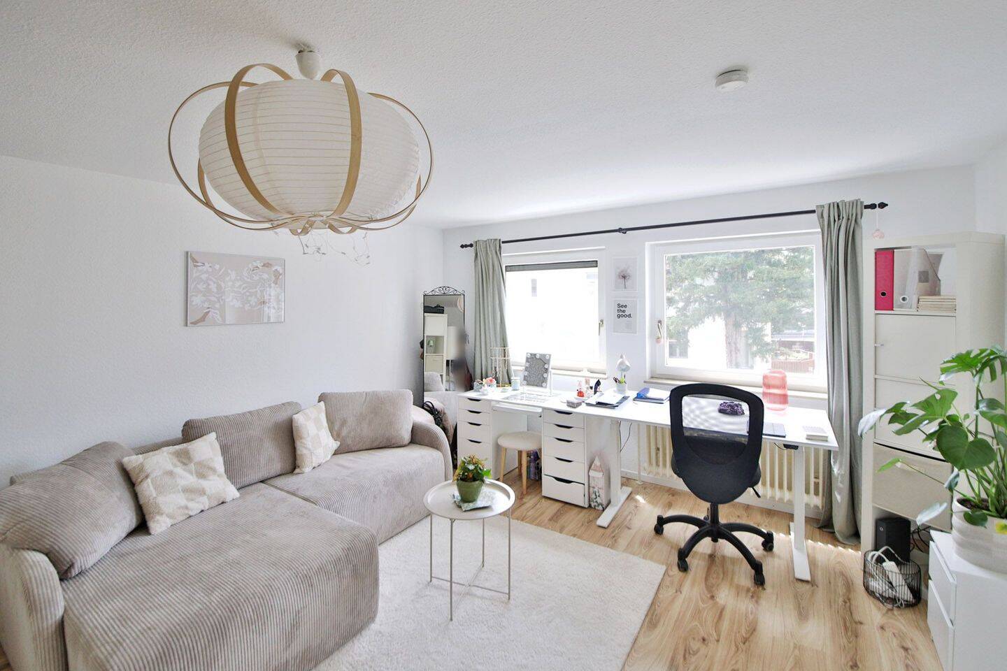 Attraktives 1-Zimmer-Apartment in gefragter Innenstadtlage, 76133 Karlsruhe