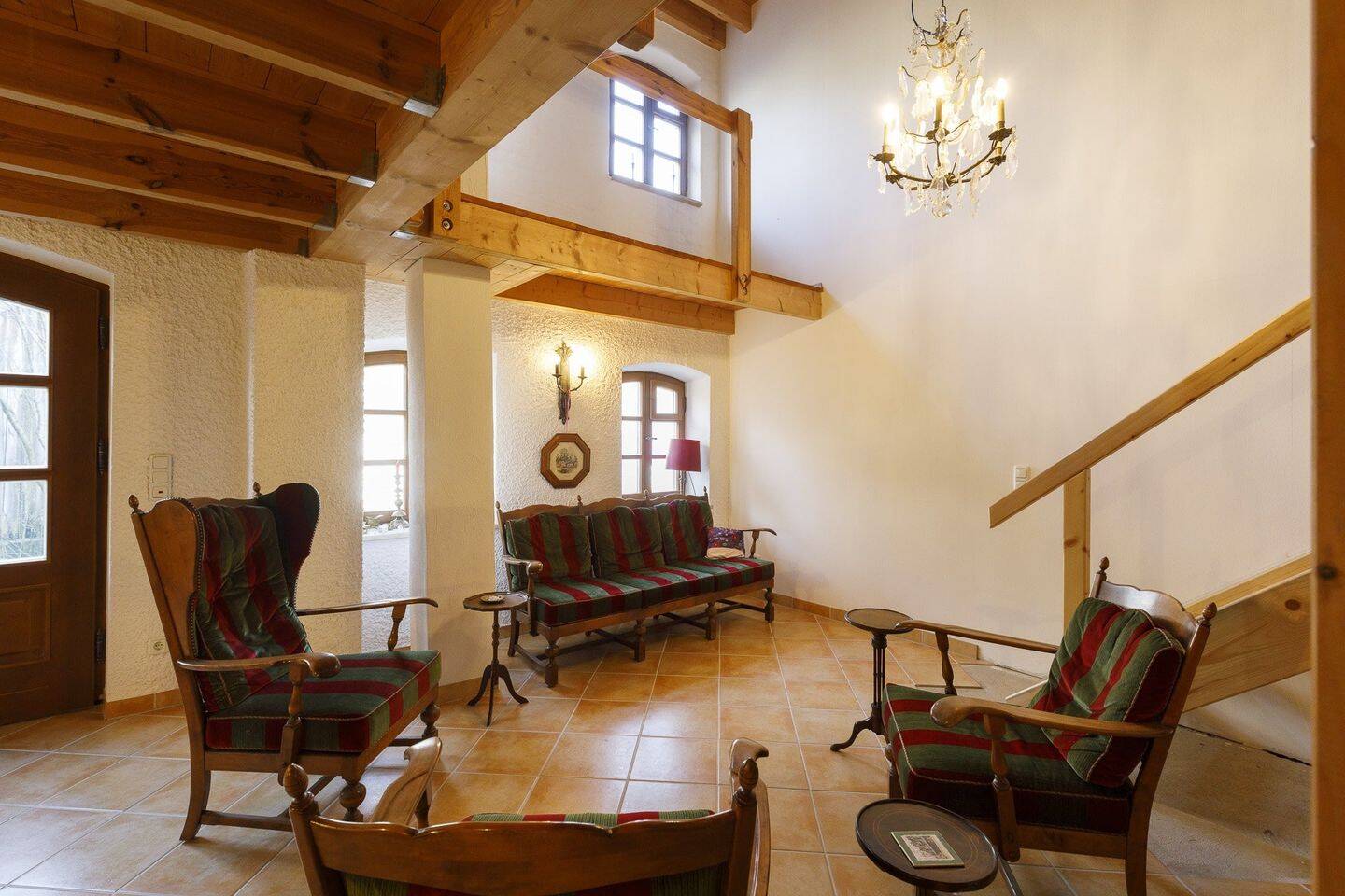 Kreativer Rückzugsort im Grünen, 85307 Paunzhausen