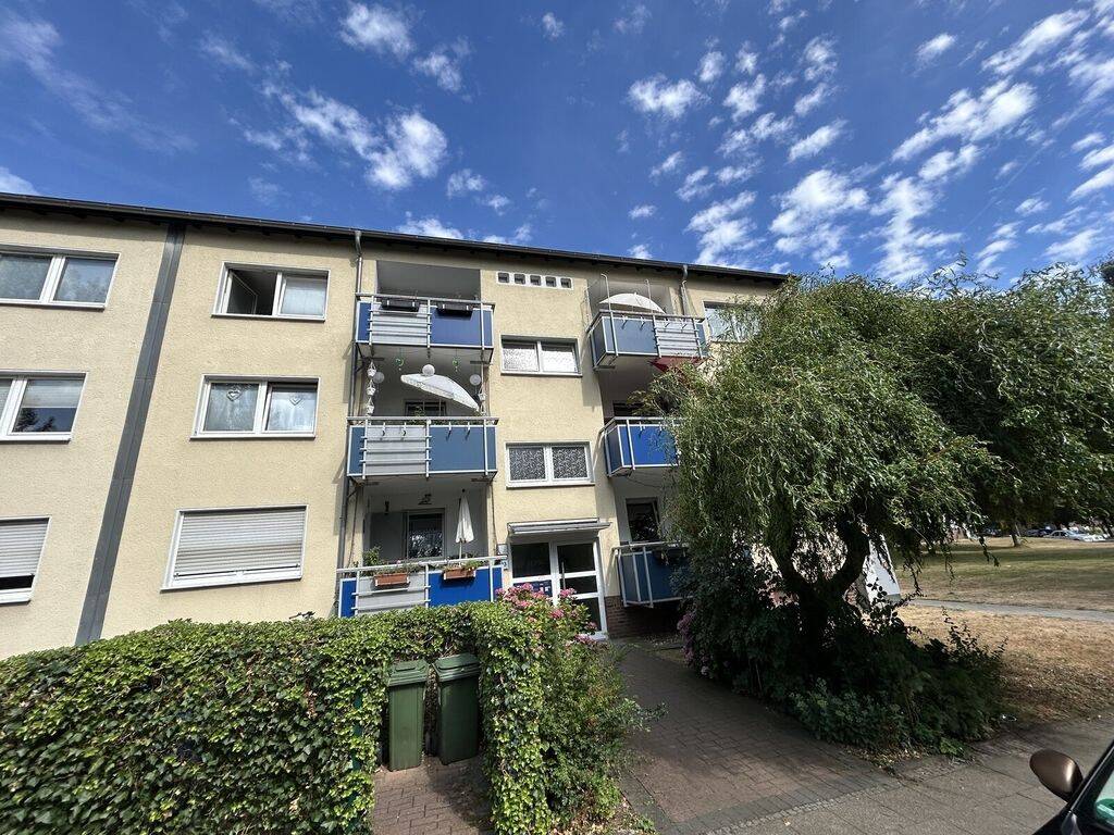 Wohnfühlen bei VIVAWEST, 46149 Oberhausen (Alsfeld Buschhausen Schwarze Heide Stadtmitte Sterkrade-Mitte)