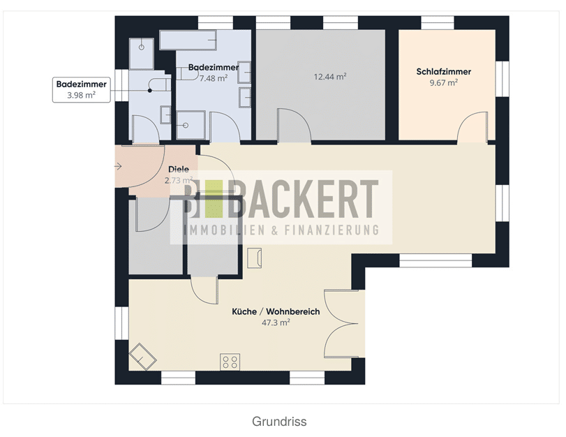 Haus zur Miete, 3,5 Zimmer, 100 m², in Burgkunstadt, 96224 Burgkunstadt